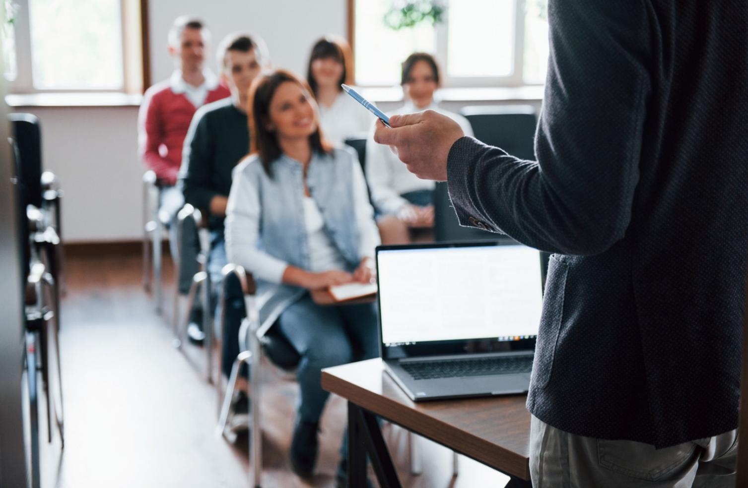 Estrategia de construcción de enlaces efectiva