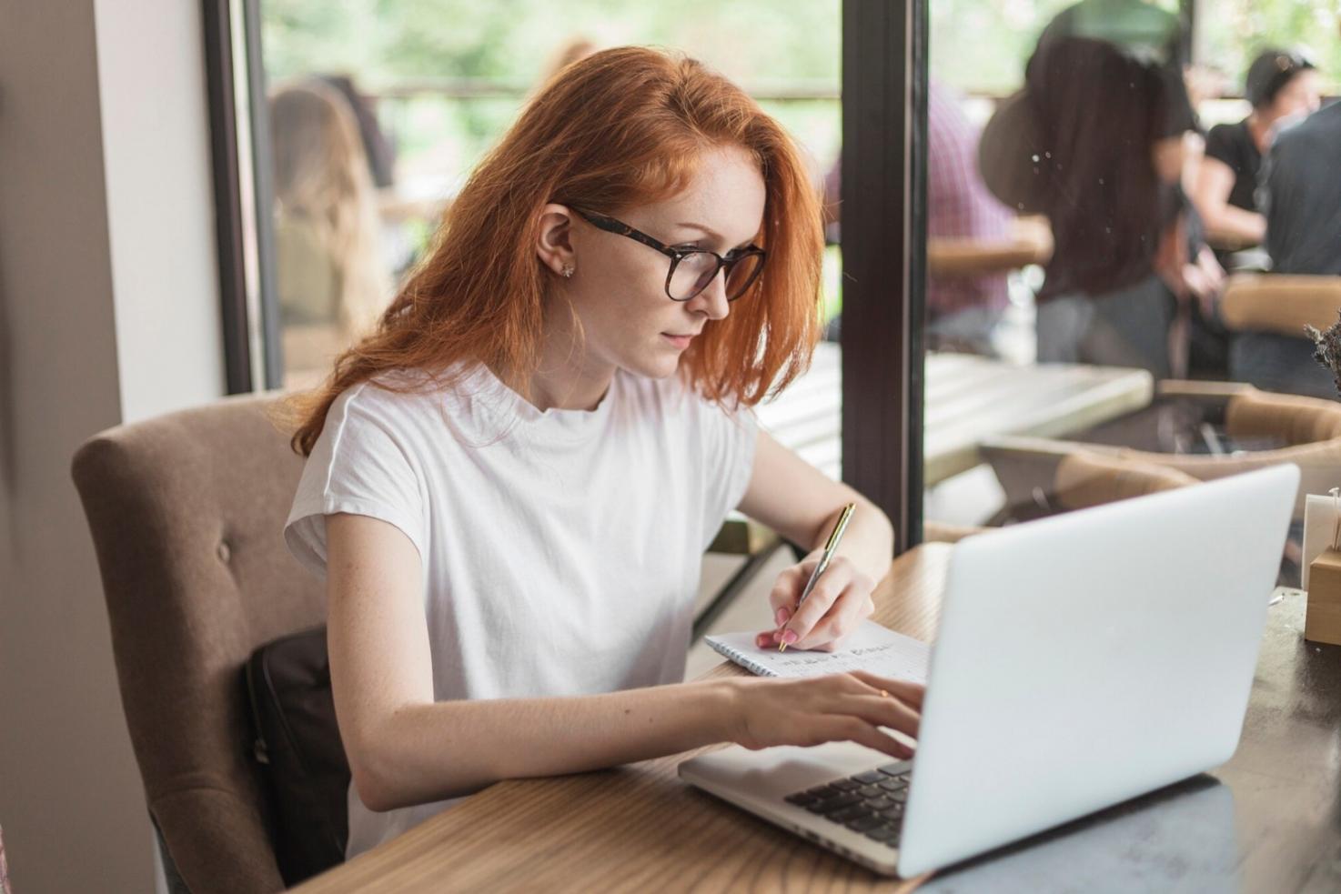 Espacio de trabajo del equipo IgniteRadiix